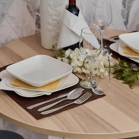 Studio With Ac Kamienna Krzyki By Renters Appartement Wrocław